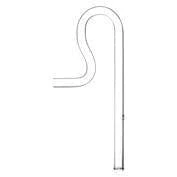 Mini Glass Canister Filter Pipes - VIV - Image 3