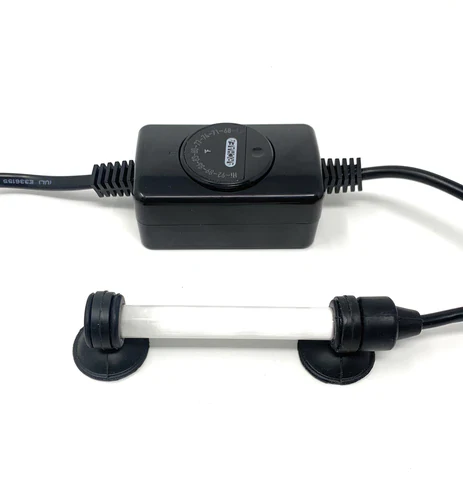 Mini-PRO Nano Aquarium Heater - Archaea - Image 4