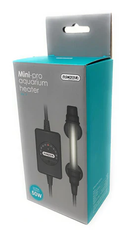 Mini-PRO Nano Aquarium Heater - Archaea - Image 5