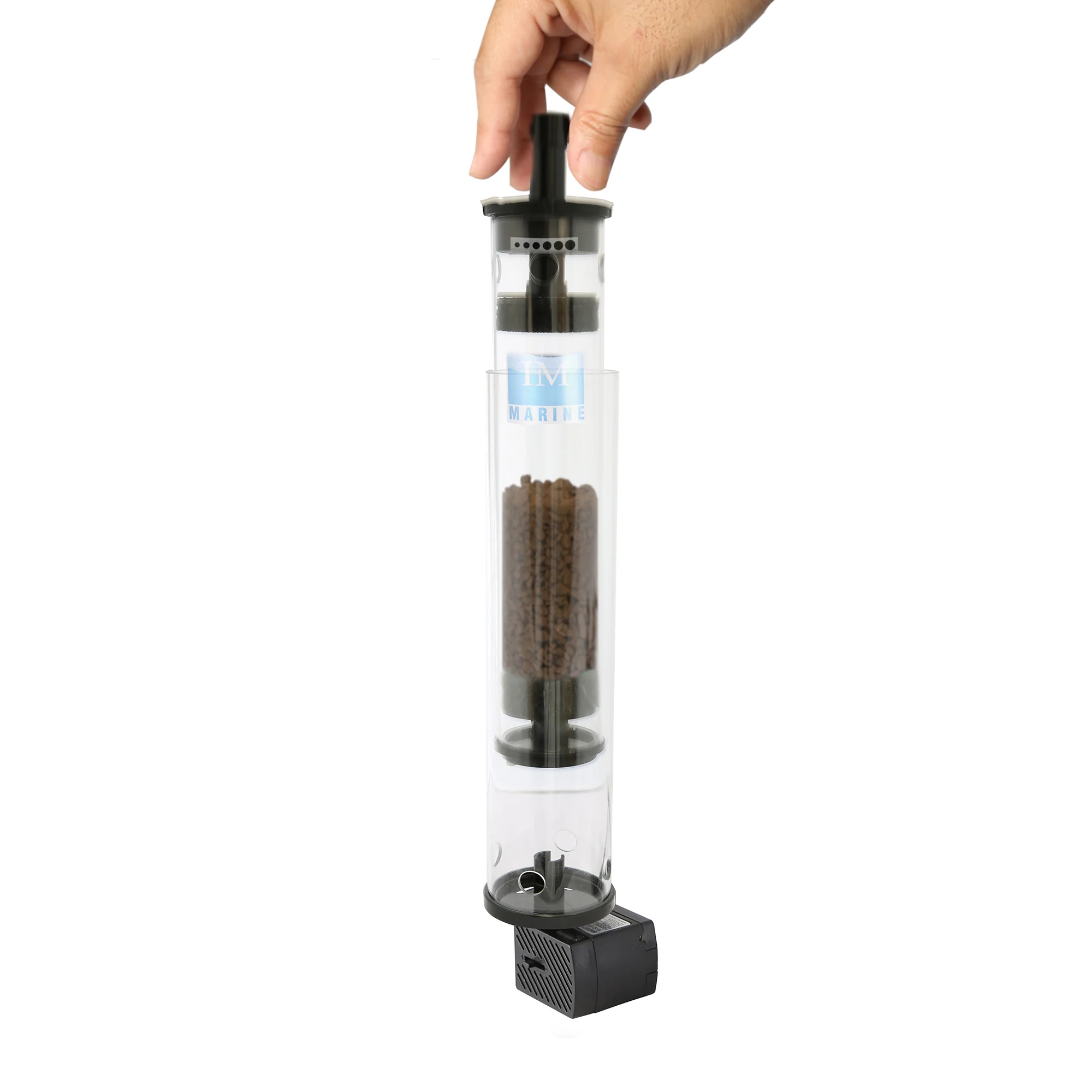 MiniMax Pro Media Reactor - Innovative Marine - Image 4