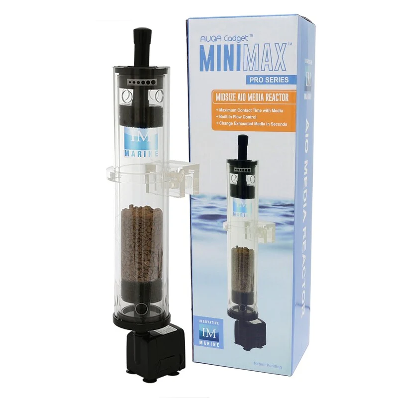 MiniMax Pro Media Reactor - Innovative Marine - Image 5