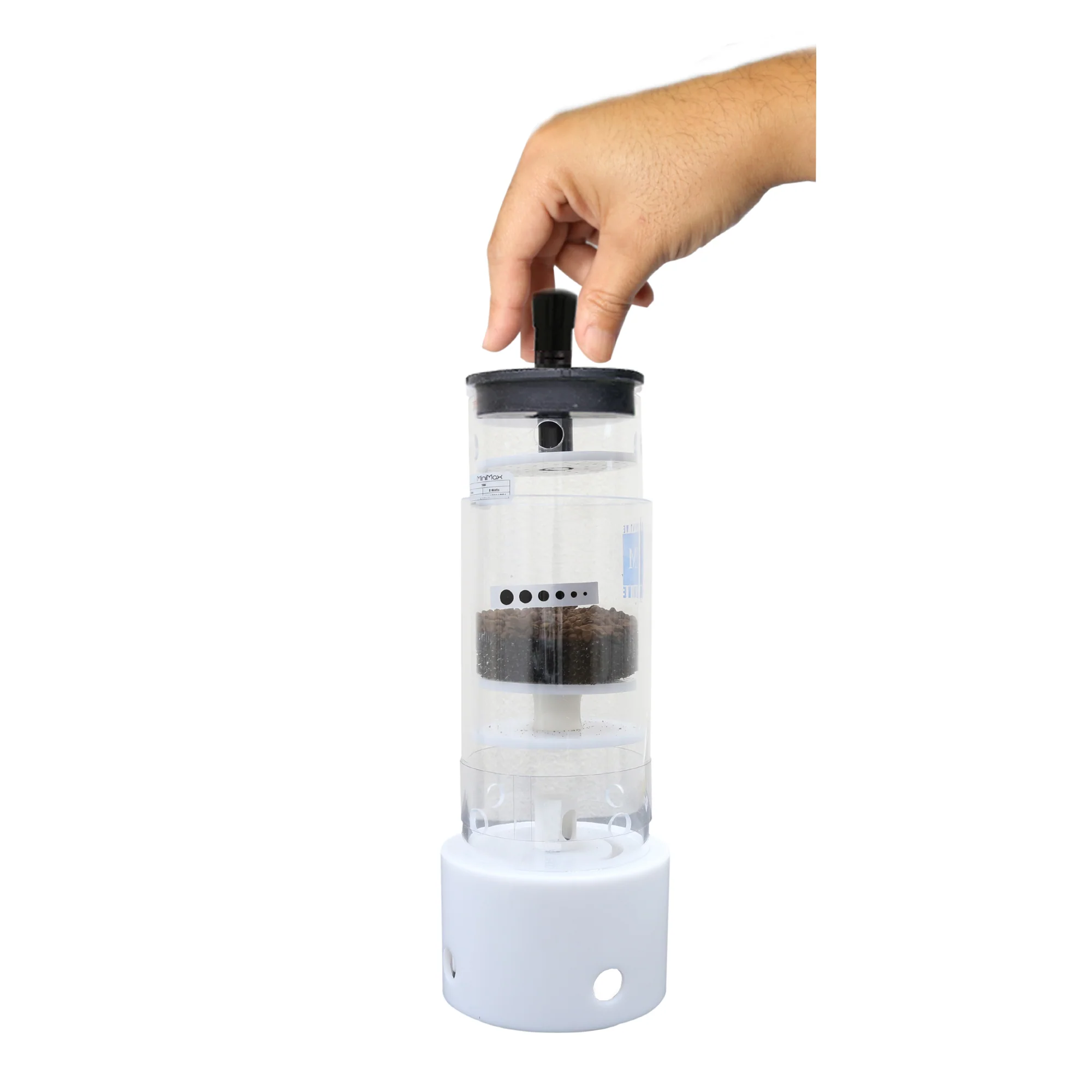 MiniMax Pro Media Reactor - Innovative Marine - Image 6