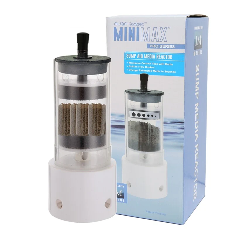 MiniMax Pro Media Reactor - Innovative Marine - Image 7