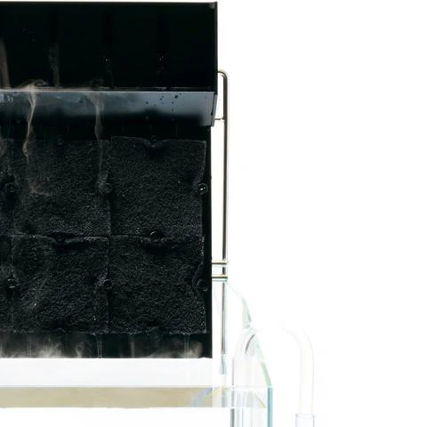 Mizukusa Mist Wall Stand - DOOA - Image 7