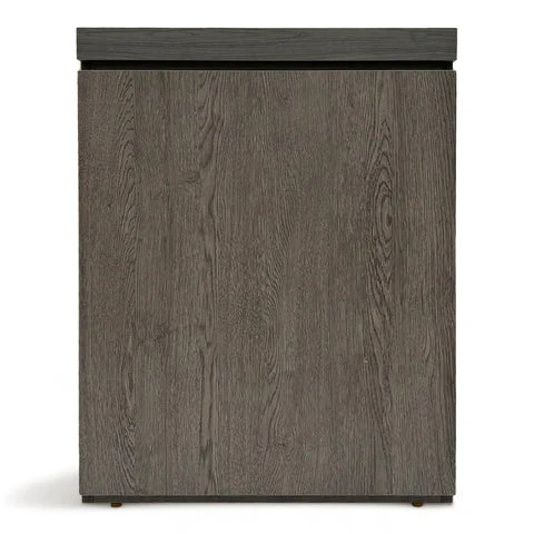 Modern Nature Aquarium Cabinet (60x45cm) - Archaea - Image 7
