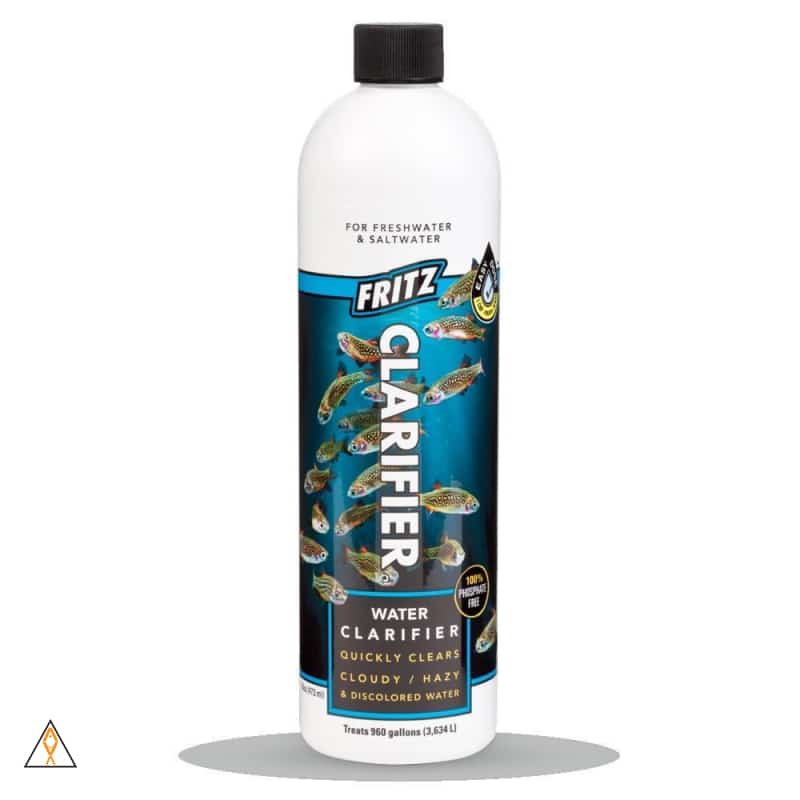 Crystal Clear Water Clarifier - Fritz Aquatics - Image 2