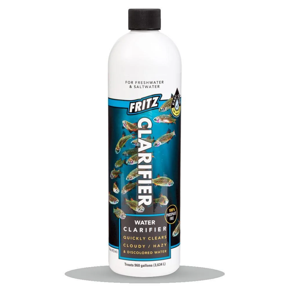 Crystal Clear Water Clarifier - Fritz Aquatics - Image 3