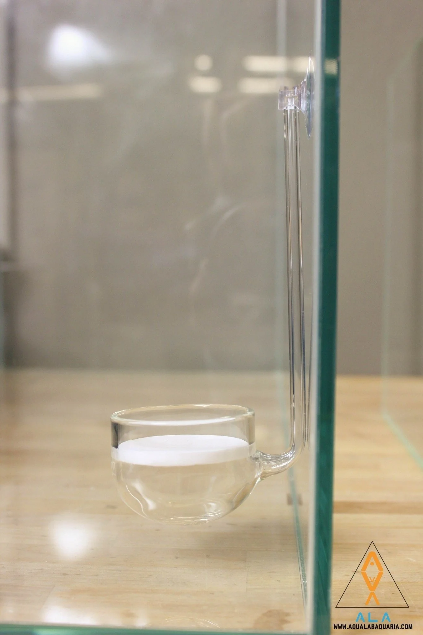 Music Glass CO2 Diffuser - VIV - Image 4