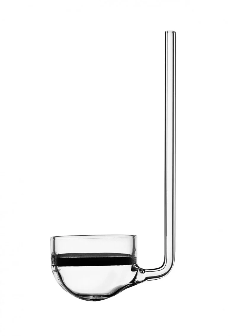 Music Glass CO2 Diffuser - VIV - Image 5