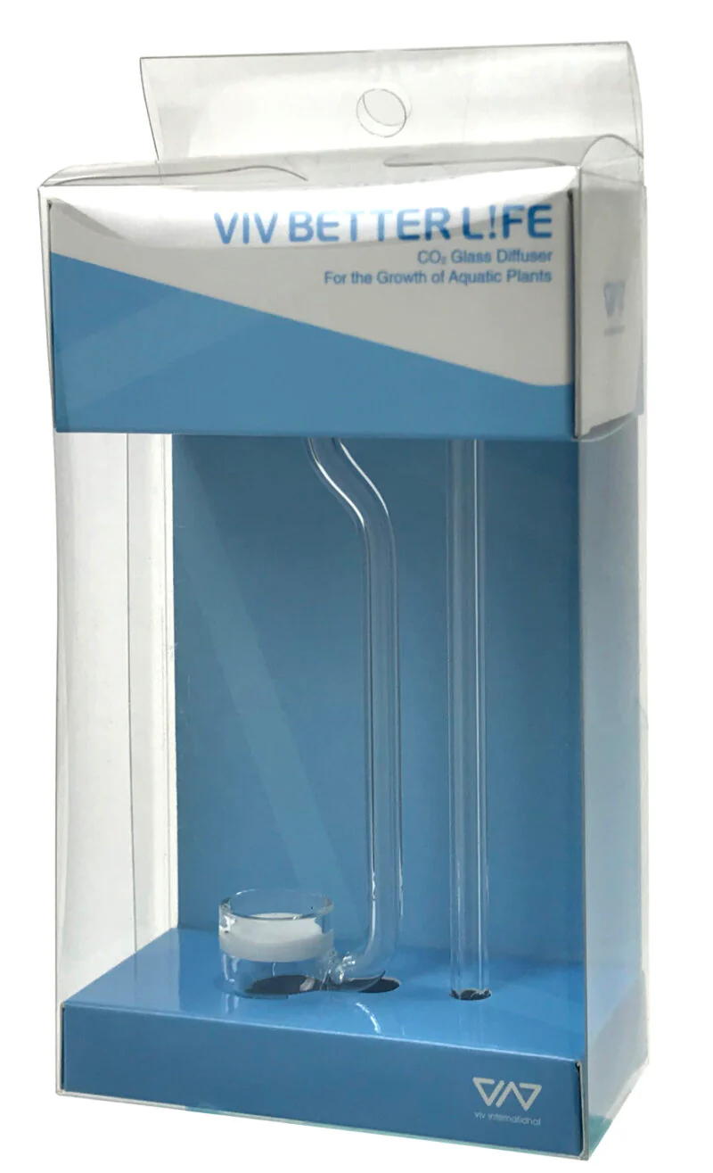 Music Mini CO2 Diffuser - VIV - Image 3
