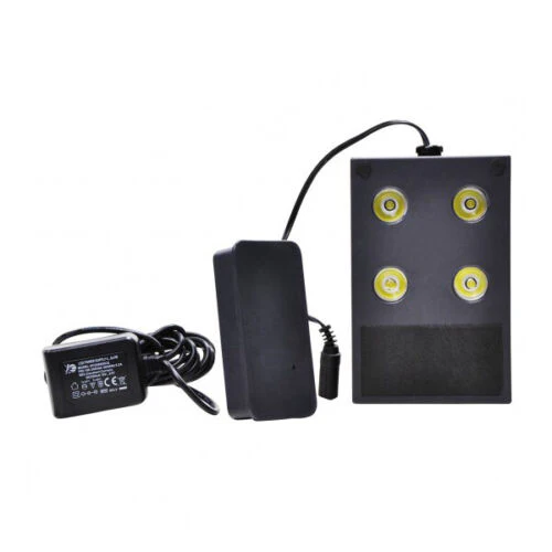 NANO GLO LED Refugium Light - JBJ - Image 3