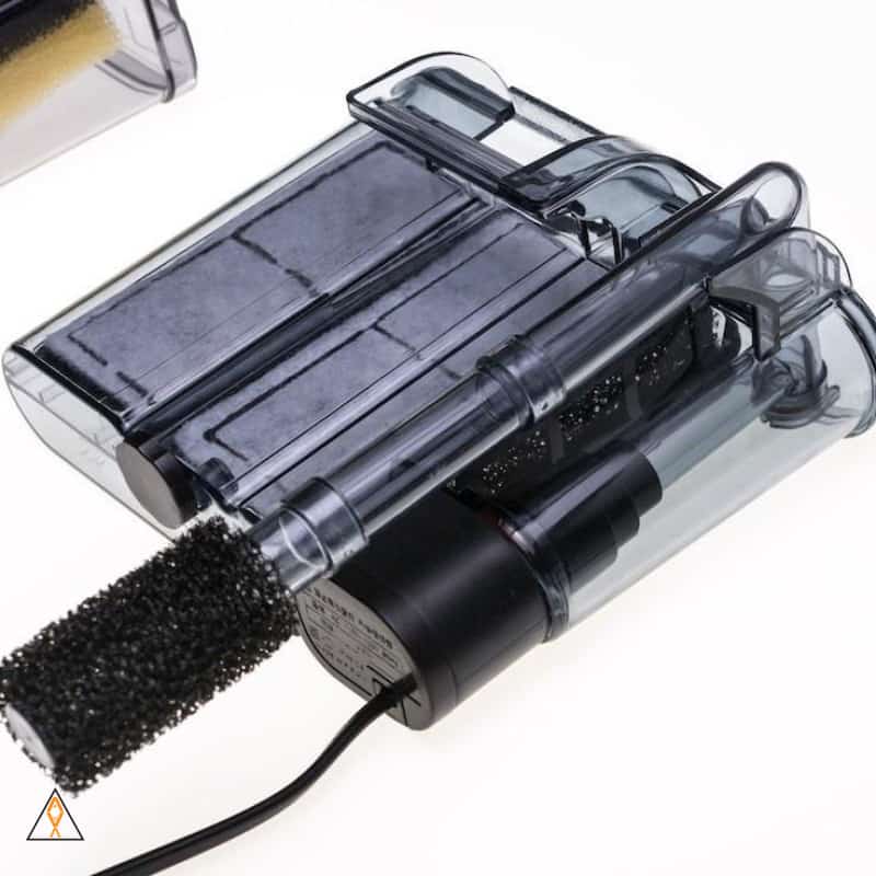 NanoSlim HOB Filter - ALA - Image 3