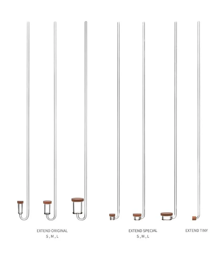 NEO CO2 Diffuser Special Extend - Aquario - Image 11