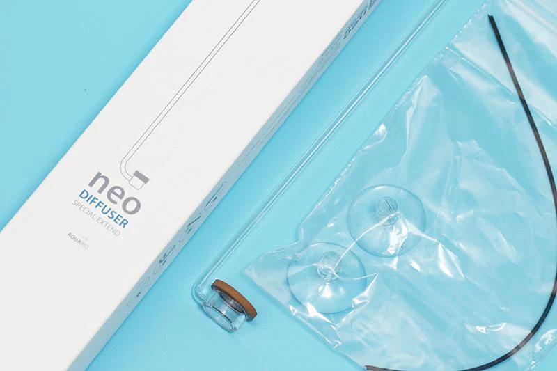 NEO CO2 Diffuser Special Extend - Aquario - Image 34