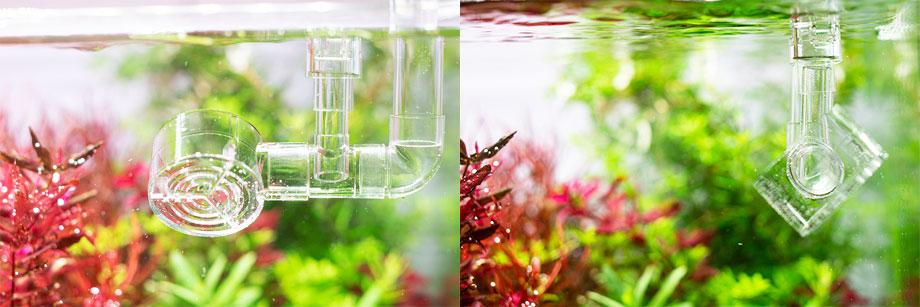 Neo Flow Pipe Accessories - Aquario - Image 6