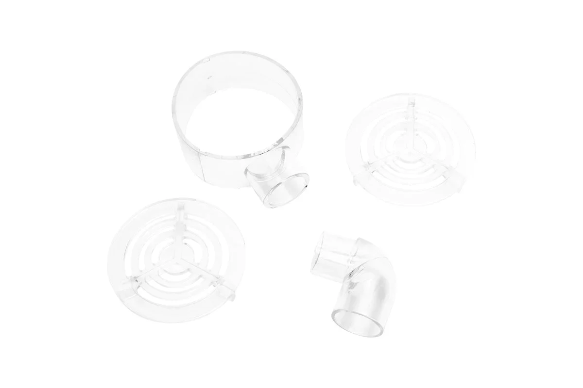 Neo Flow Pipe Accessories - Aquario - Image 7