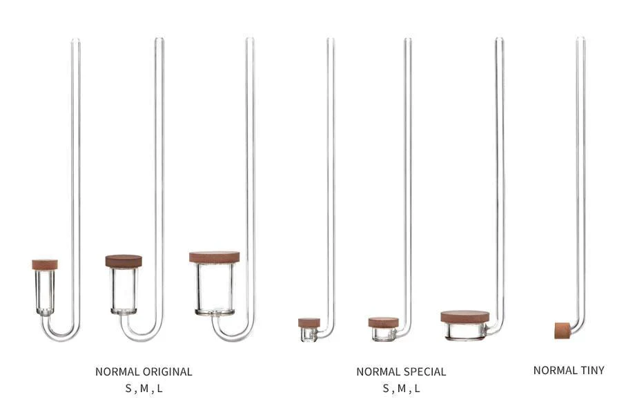 NEO Normal Special CO2 Diffuser - Aquario - Image 3