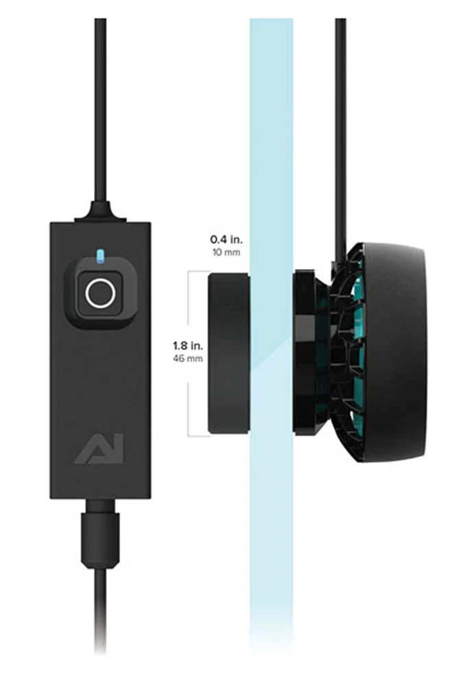 AI Nero 3 Wave Pump - Aqua Illumination - Image 4