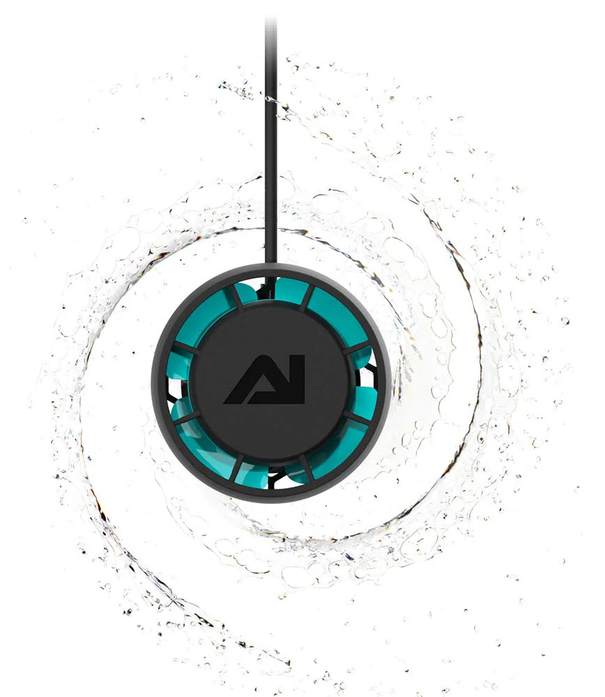 AI Nero 3 Wave Pump - Aqua Illumination - Image 5