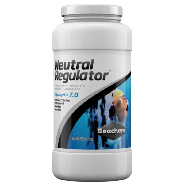 Neutral Regulator - Seachem - Image 2
