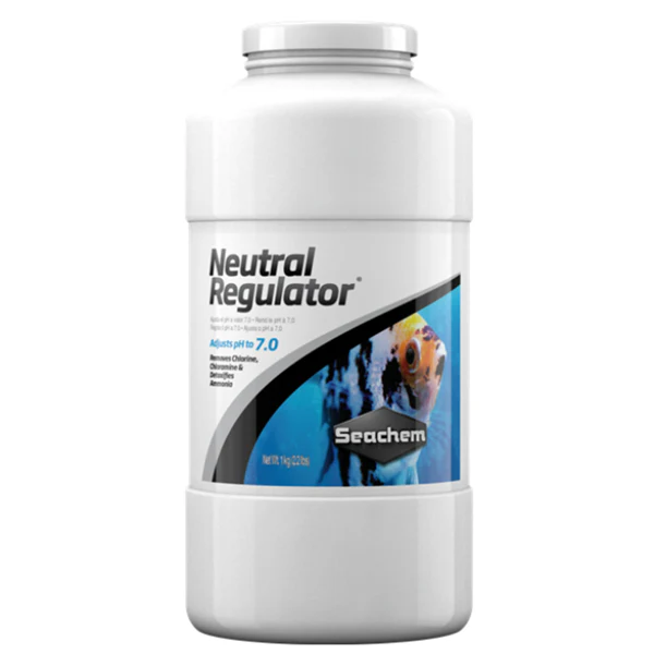 Neutral Regulator - Seachem - Image 3
