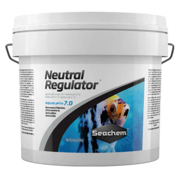 Neutral Regulator - Seachem - Image 4