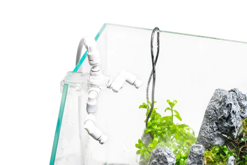 Nimbus Misting System Accessories - Ultum Nature Systems (UNS) - Image 3