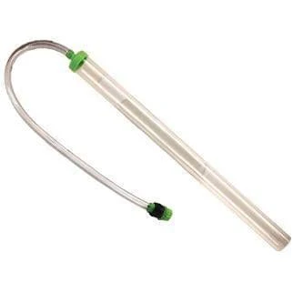 No Spill Clean and Fill Extended Length Gravel Tubes - Python - Image 3