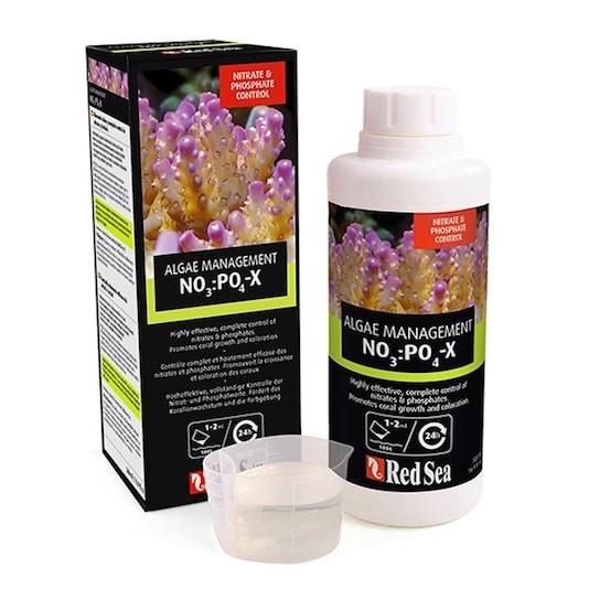 NO3:PO4-X Nitrate and Phosphate Reducer - Red Sea - Image 2