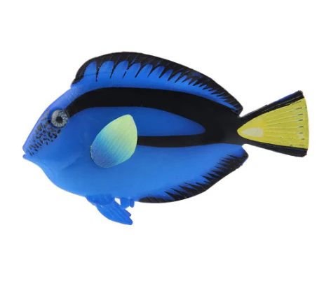 Artificial Fish Decoy - ALA - Image 3