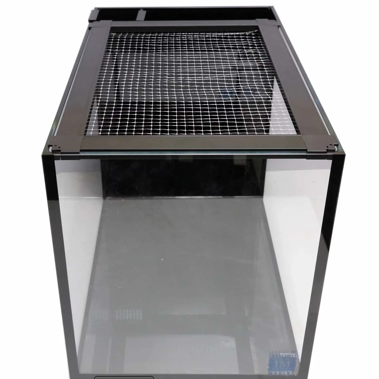 NUVO Fusion Pro 14 Peninsula All-In-One Aquarium (14 GAL) - Innovative Marine - Image 4
