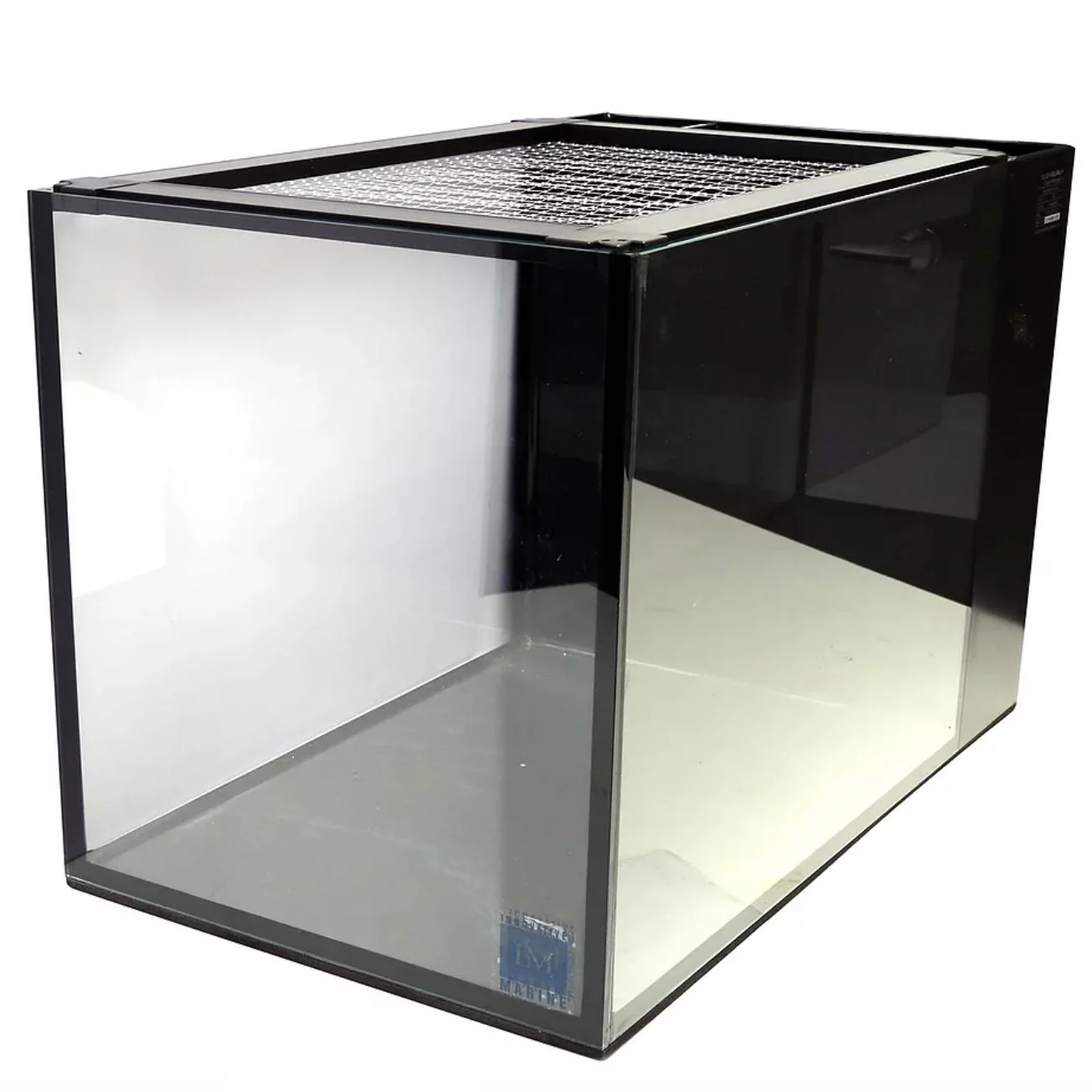 NUVO Fusion Pro 14 Peninsula All-In-One Aquarium (14 GAL) - Innovative Marine - Image 5