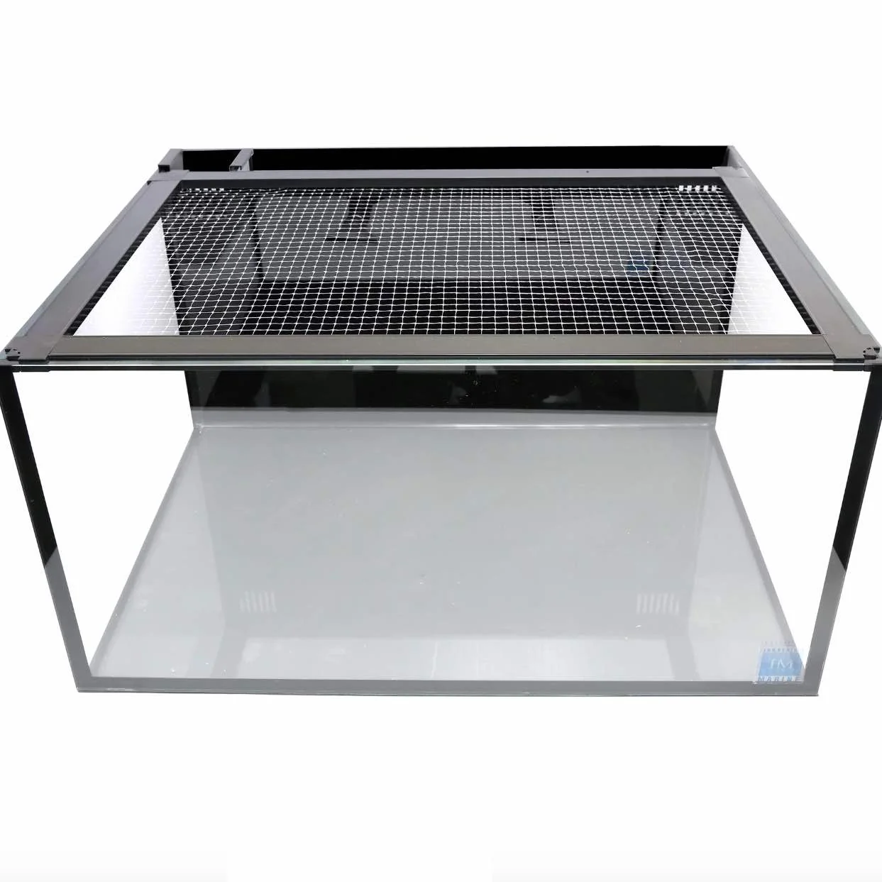 NUVO Fusion Pro 25 Lagoon All-In-One Aquarium (25 GAL) - Innovative Marine - Image 3