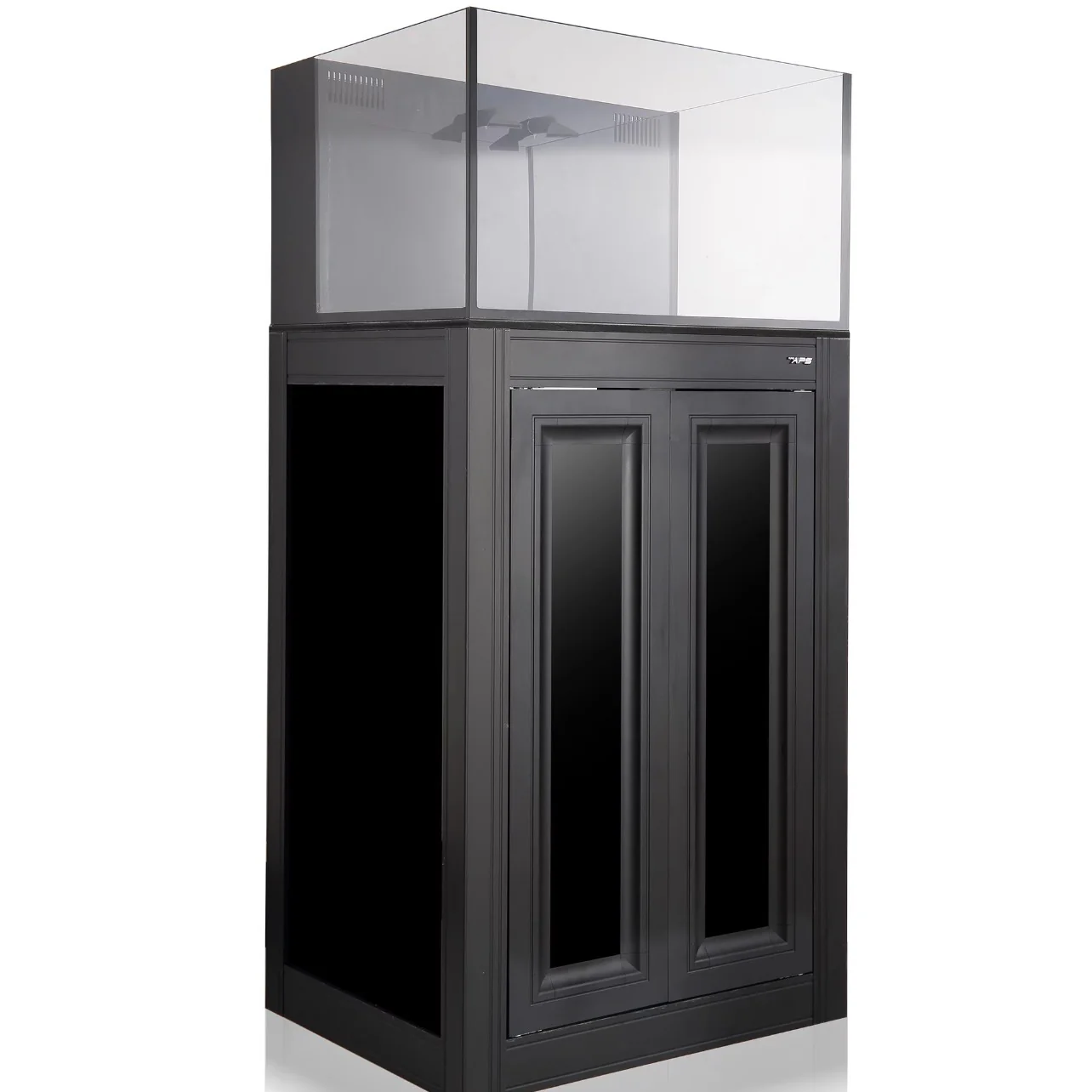 NUVO Fusion Pro 25 Lagoon All-In-One Aquarium (25 GAL) - Innovative Marine - Image 5