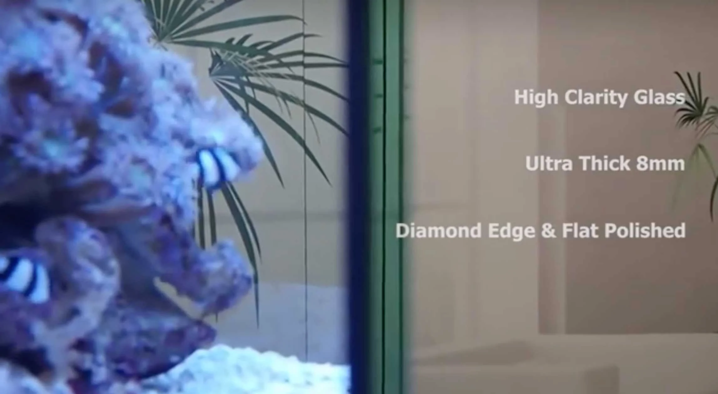 NUVO Fusion Pro 40 All-in-One Aquarium (40 GAL) - Innovative Marine - Image 7