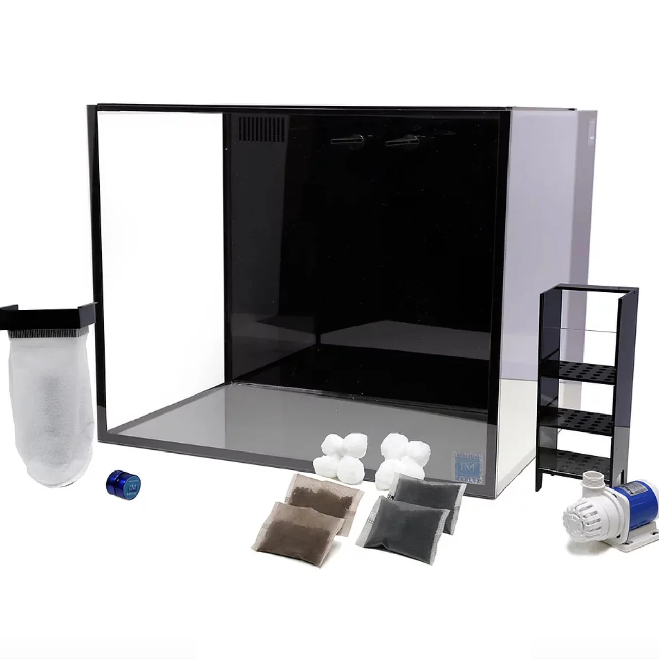 NUVO Fusion Pro 40 All-in-One Aquarium (40 GAL) - Innovative Marine - Image 9