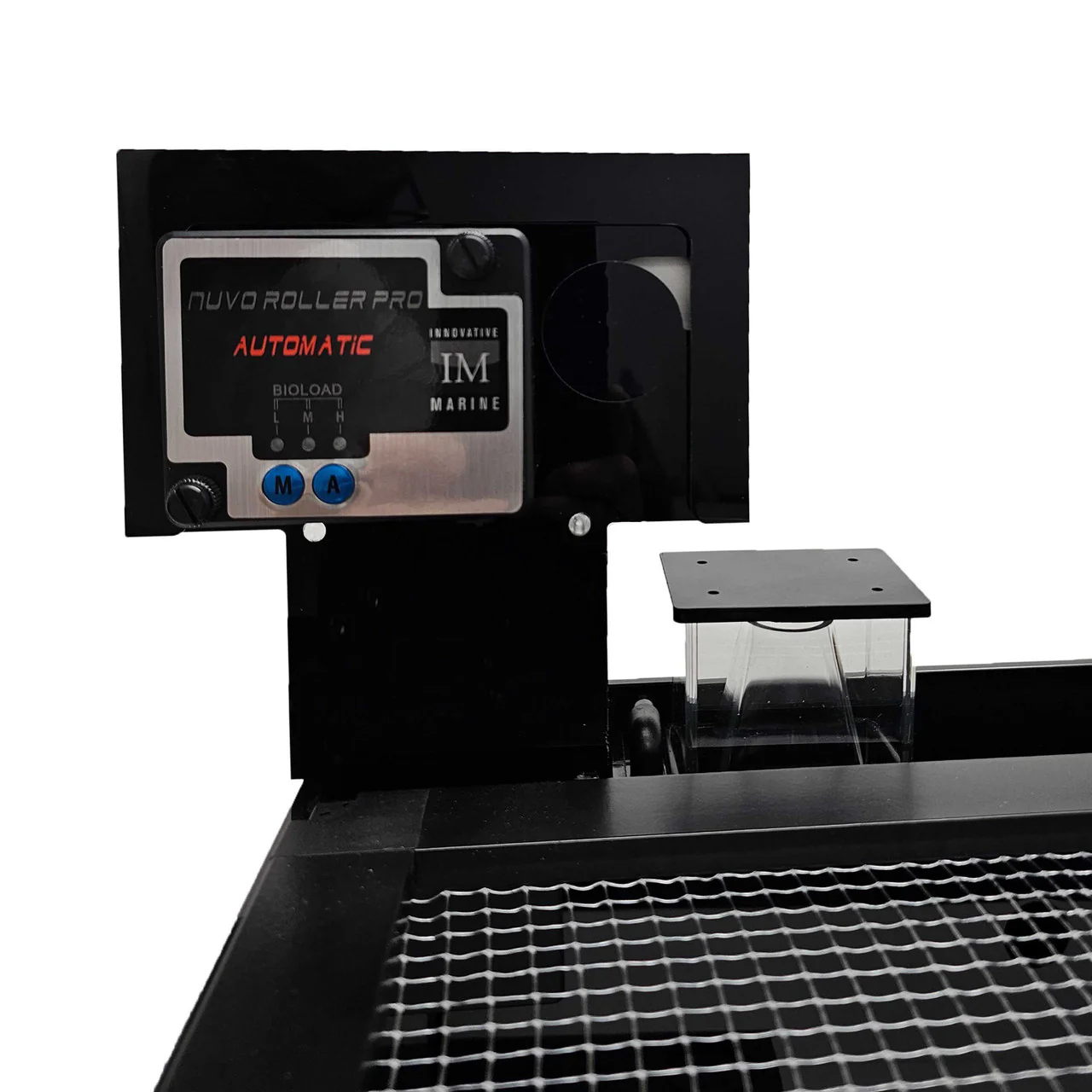 NUVO Roller PRO Automatic Fleece Filter - Innovative Marine - Image 4