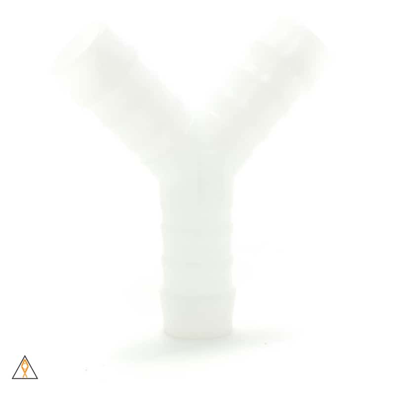 Nylon Barb Wye - ALA