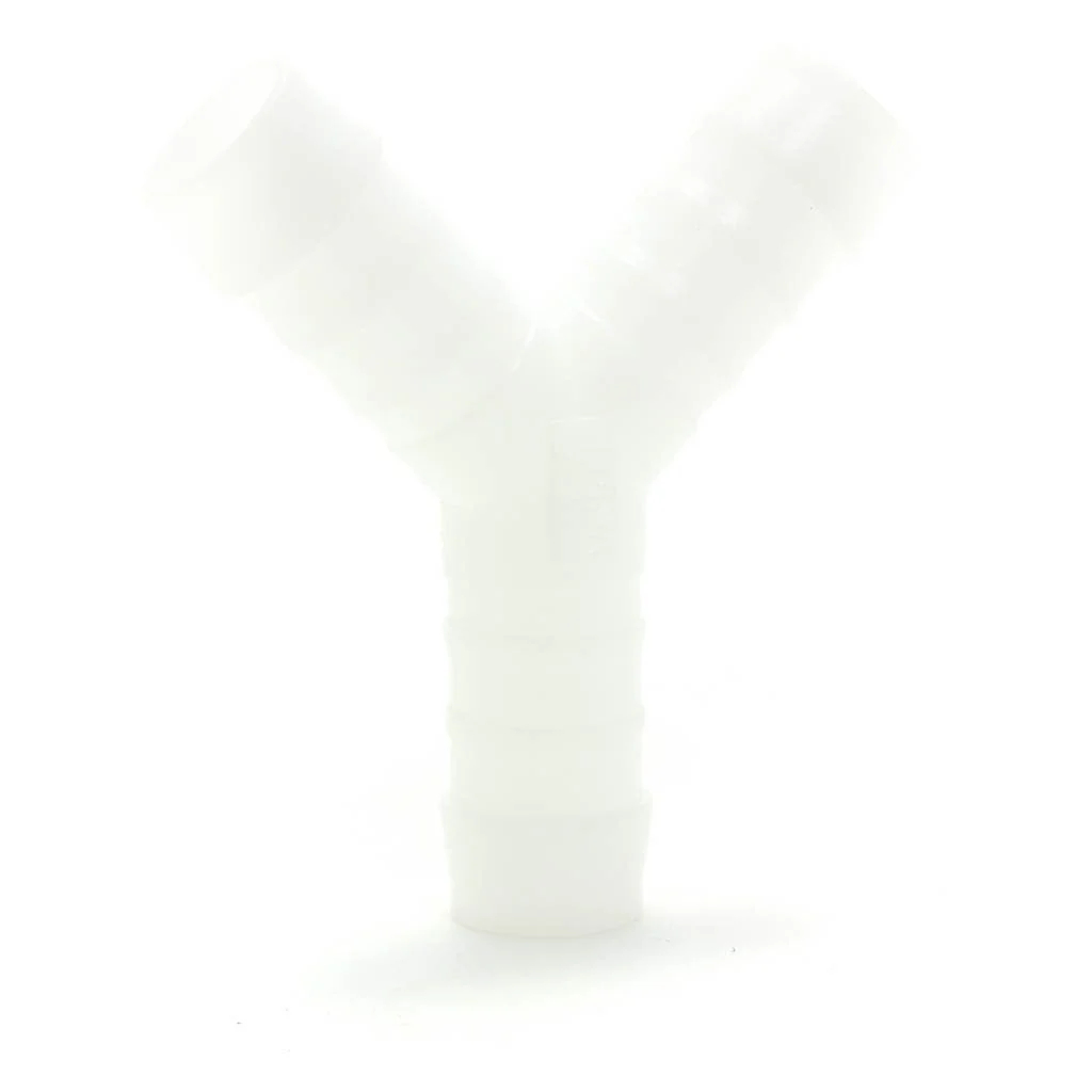 Nylon Barb Wye - ALA - Image 2
