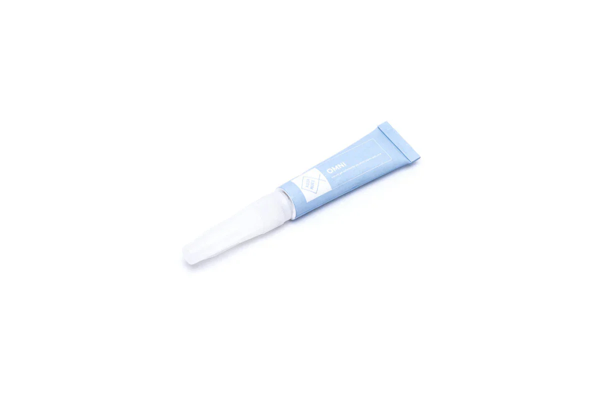 Omni Aquarium-Safe Instant Gel Adhesive - Aqua Worx