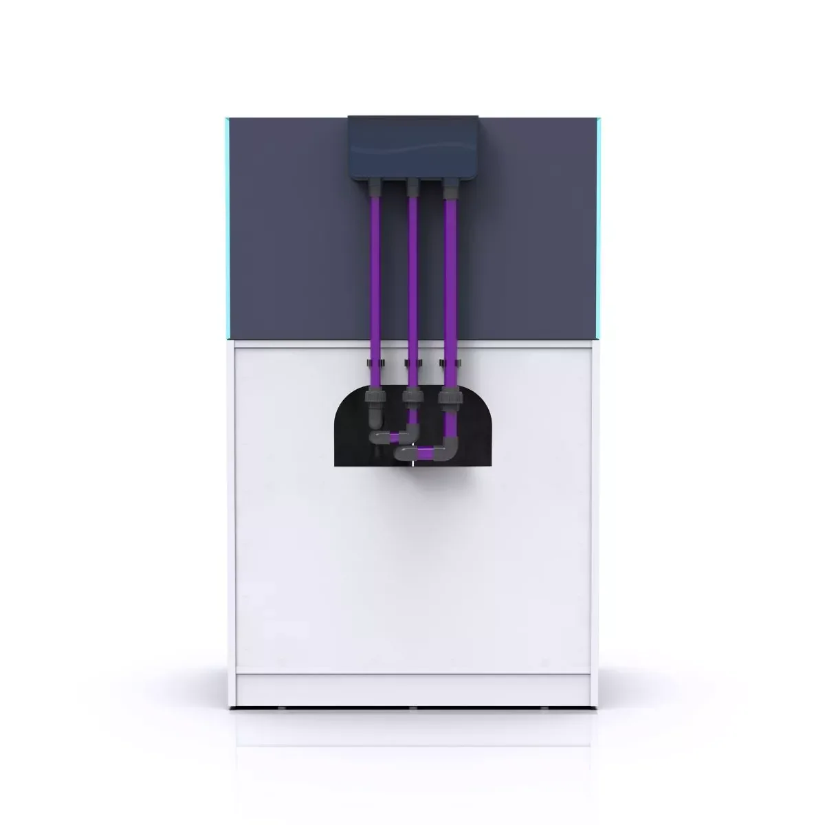 Opus G2 300 Aquarium System - Nyos - Image 11