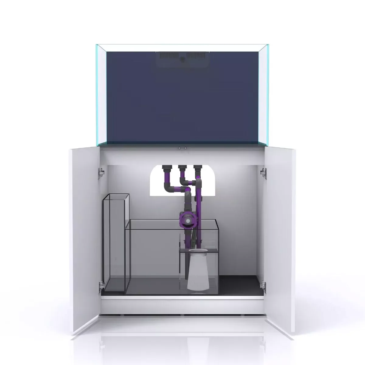 Opus G2 300 Aquarium System - Nyos - Image 9