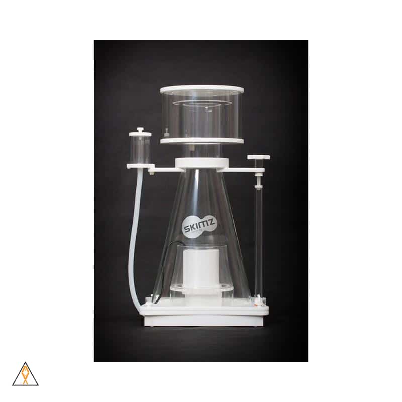 Oval D-Series DC Protein Skimmer - Skimz - Image 3