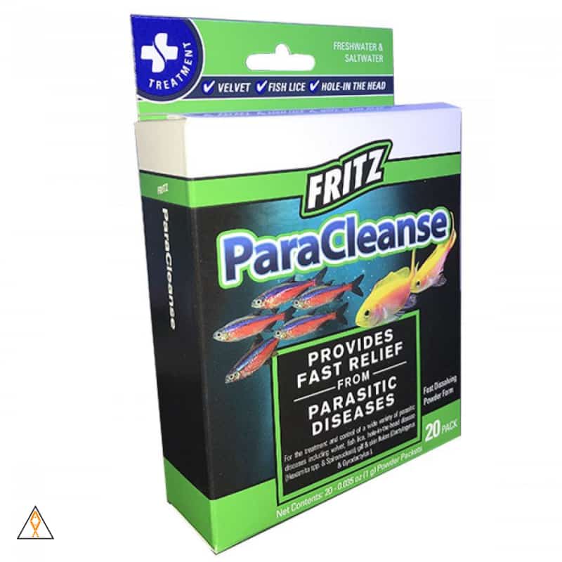 ParaCleanse - Fritz - Image 2