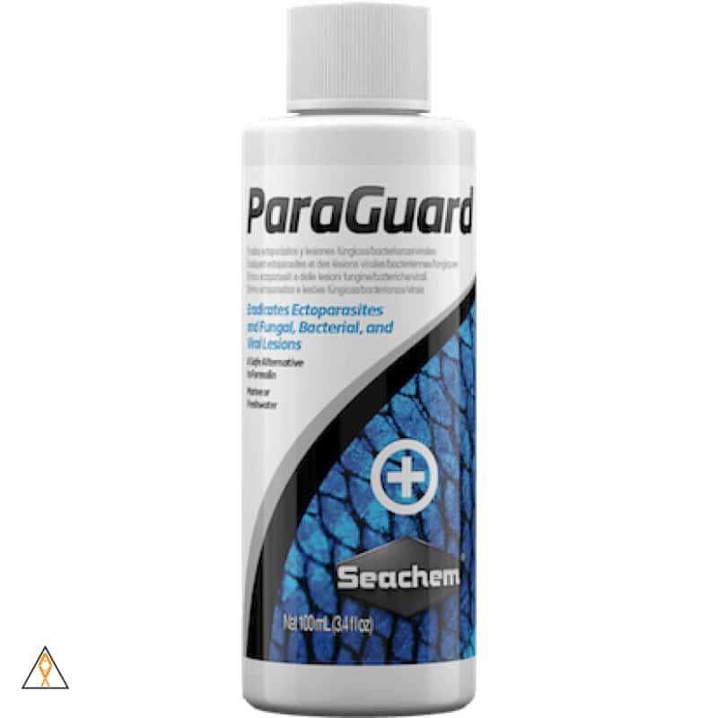 ParaGuard - Seachem - Image 2