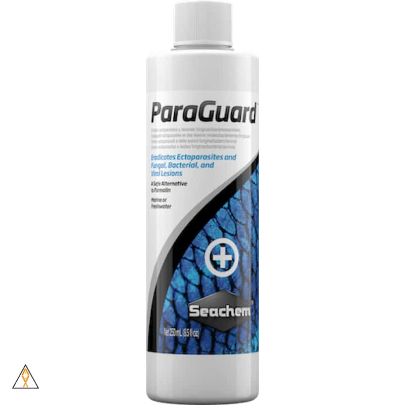 ParaGuard - Seachem - Image 3