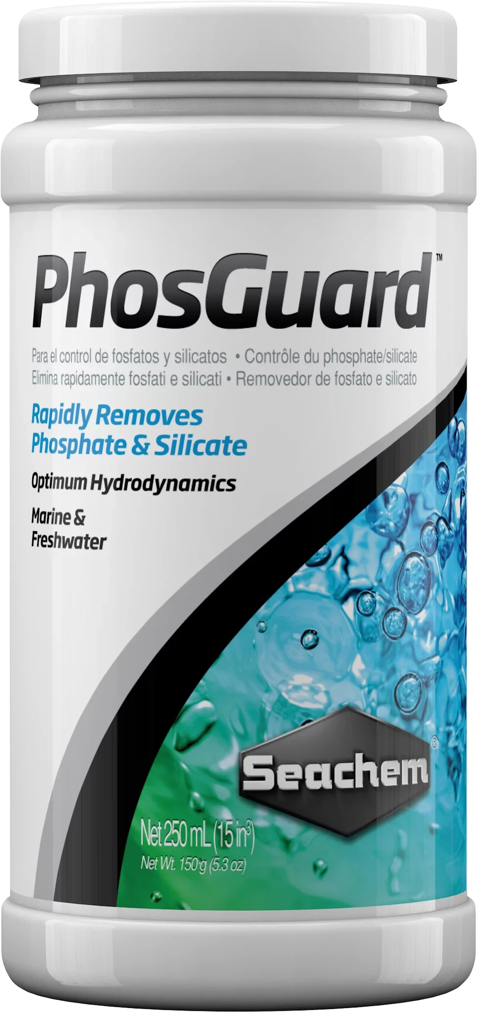 Phosguard Phosphate and Silicate Absorbent - Seachem - Image 3