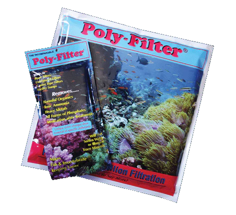 Poly-Filter Resin Pad - Image 2