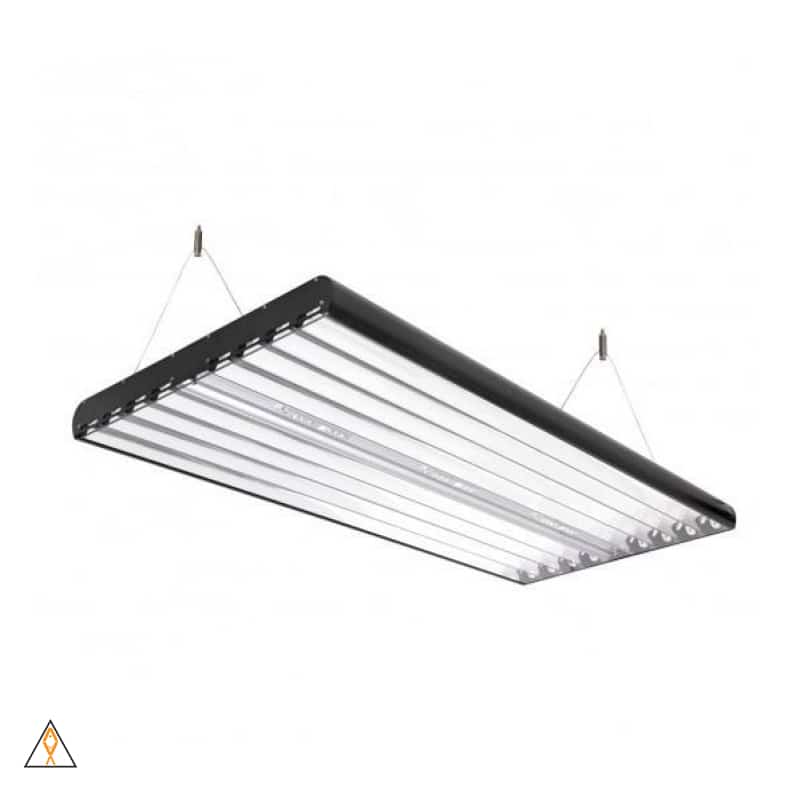 Powermodule T5/LED Hybrid WIFI Light Fixture, 48" - ATI - Image 3