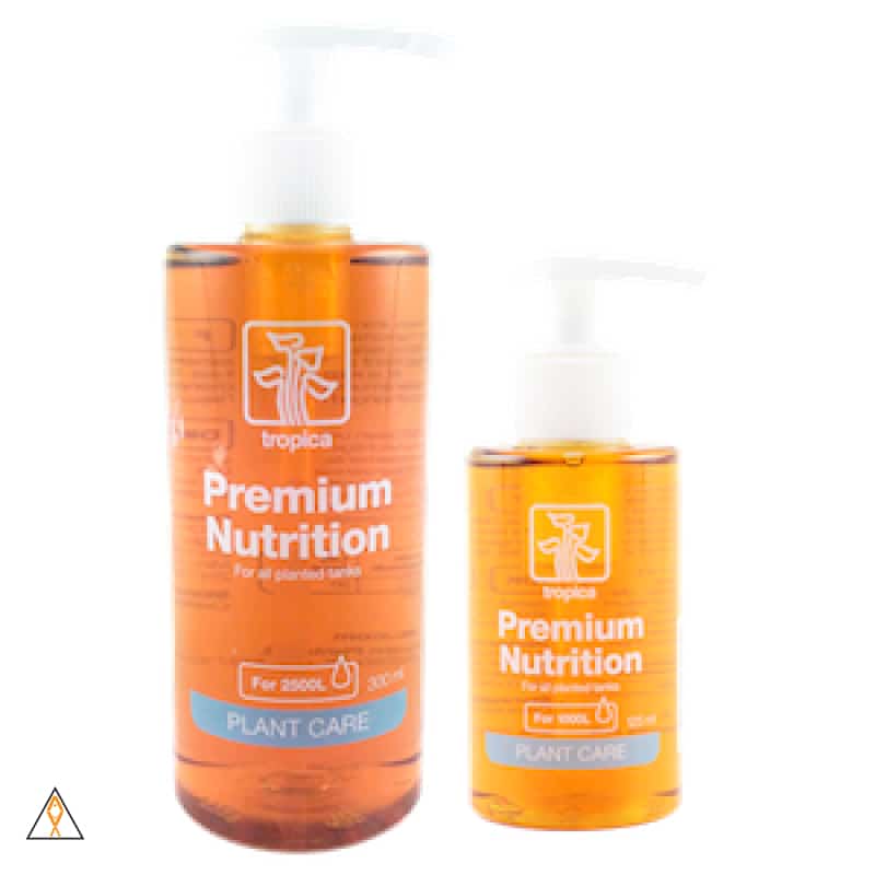 Premium Nutrition Plant Fertilizer - Tropica - Image 2
